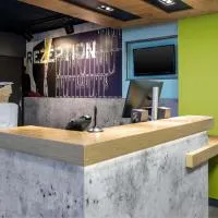 B&B HOTEL Düsseldorf-Hilden, hotel v destinaci Hilden