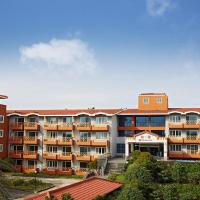 Jeju में, होटल Jeju Tovice Condo New Building