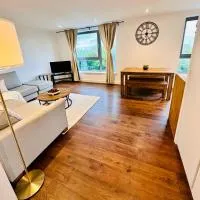 Scotapartments II, hotel di Edinburgh