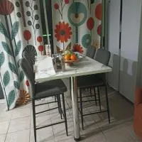 Le Cosy chic, отель в городе Saint-Maurice-de-Beynost