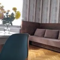 Viesnīca Apartament VINCENT pilsētā Mrongovo
