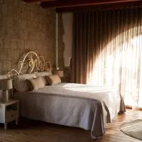 ANTICO MULINO Agriresort, khách sạn ở Avella