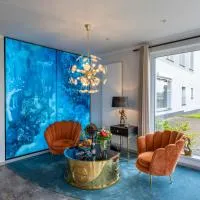 Hotel Nautilus، فندق في بوتبوس