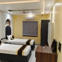 Hotel Bodhi Heritage And Restaurant, hotel a Gaya