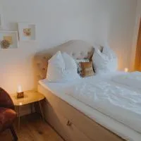 Haggn&Co, hôtel à Neukirchen