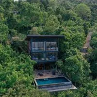 Nuga Retreat- Mindfullness boutique Hotel, מלון בGalauda