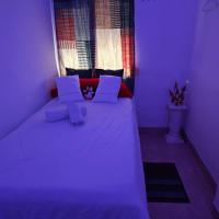Habitación Manises Aeropuerto, hotel in zona Aeroporto di Valencia - VLC, Manises