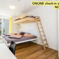 Anstatthotel Hochdorf - app self-check-in, hotel a Hochdorf