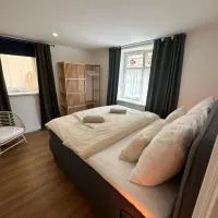 Apartmány Tachov、タホフのホテル