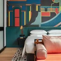 Caption By Hyatt Central Sydney โรงแรมในซิดนีย์