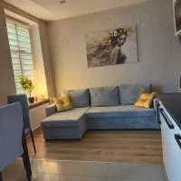 Apartament Altbau Słubice, hotel i Słubice