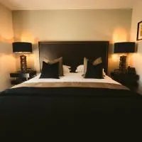 Keenans Boutique Hotel, hotel a Termonbarry