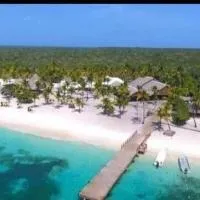 Tours a la isla saona – hotel w pobliżu miejsca Lotnisko Punta Cana - PUJ w Punta Cana