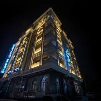 Friday Old City Hotel, Hotel in Taschkent