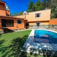 Casa YilZil, hotel din Alpuyeca