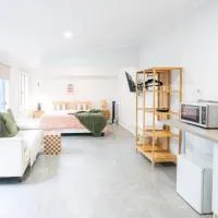 Pink Muse, 3 Mins To Ettalong Beach, hotel a Ettalong Beach