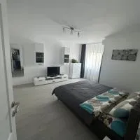 Oma Ra, hotell i Ocna Mureş