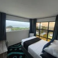 Ocean Garden GuestHouse, ξενοδοχείο σε Ispongo