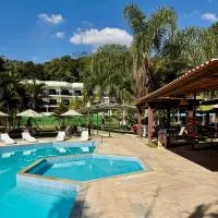 Hotel Green Hill, hotel en Juiz de Fora