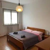 Casa Dina, hotel en Cavalcaselle