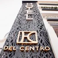 Hotel Del Centro HC, hotel sa Tepatitlán de Morelos