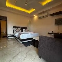 GOLDEN VISTA RESORT - 10 Minute From Mayapur Temple, hotel Krishnanagar városában