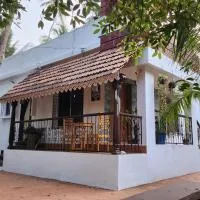 Bhatye Beach Resort Retreat, hotel i Ratnagiri