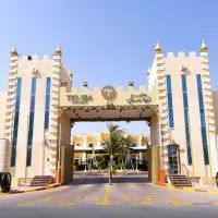Tio Sea Resort, hotel i Al Khor