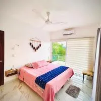Almare F4, hotel a Puerto Escondido