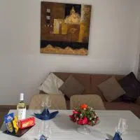 Le bougainvillea 1, ξενοδοχείο σε Corbetta
