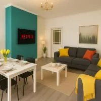 Coastal Haven - Steps From Beach, hotel v mestu Whitehaven