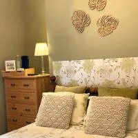 Victorian Rooms by Beach, ξενοδοχείο στο Ράμσγκεϊτ