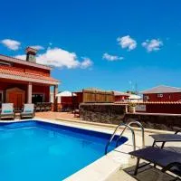 마스팔로마스에 위치한 호텔 Villa Vistabella by Maspalomas Holiday Villas