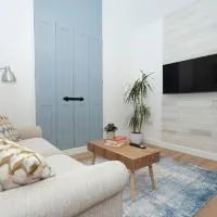 The Pebble, hotel u gradu 'Chestfield'