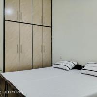 Street 7 Apartment, khách sạn gần Bahawalpur Airport - BHV, Bahawalpur