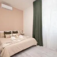 Relais Seriate,10 min Airport Milano-Bergamo, Parking Free e Air Conditioning, hotel in Seriate