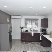 Good Stay Apartments and Car Rentals, hotel din Gros Islet