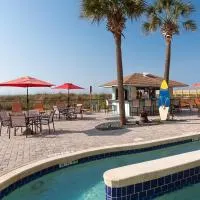 Best Western Ocean Sands Beach Resort, khách sạn ở Myrtle Beach