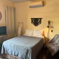Naturaleza - Pousada & Centro Holístico, hotel a Lavras