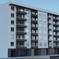 Apartman-Centar-Bugojno, хотел в Бугойно