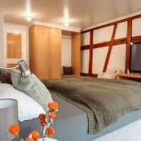 Hotel Restaurant Ratsstube, hotel in Calw