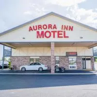 Capital O Aurora Inn Monett US 60, hotel en Aurora