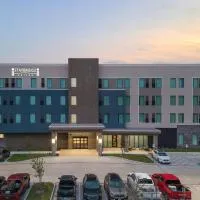 Staybridge Suites Port Arthur - by IHG، فندق في بورت أرثر