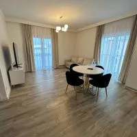 Apartament Moniuszki, hotel a Słupca