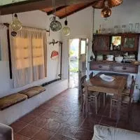 La Mansión, hotel a Riachuelo