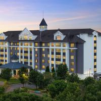 Courtyard Long Island MacArthur Airport, hotel dicht bij: Luchthaven Long Island MacArthur - ISP, Ronkonkoma