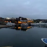Hotel Wroxham, hotel i Wroxham
