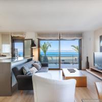 Mirador del Mar Planetcostadorada, Hotel in Salou