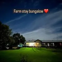 Sandalwood Downs Fabulous Farm Stay TOODYAY, hotell i Toodyay