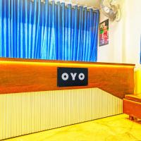 FabHotel Paradise Inn, hotel poblíž Letiště Devi Ahilya Bai Holkar - IDR, Indaur